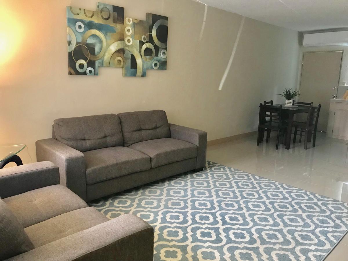 1 Bedroom / 1 Bath . Private Apt. Free Wifi, Interent & Parking Sinajana Dış mekan fotoğraf